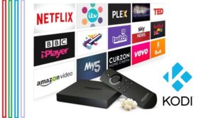 How to resolve issue on your fire TV- Kodi Add-ons
