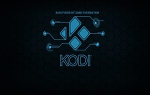 KODI FOUND BY XBMC FOUNDATION