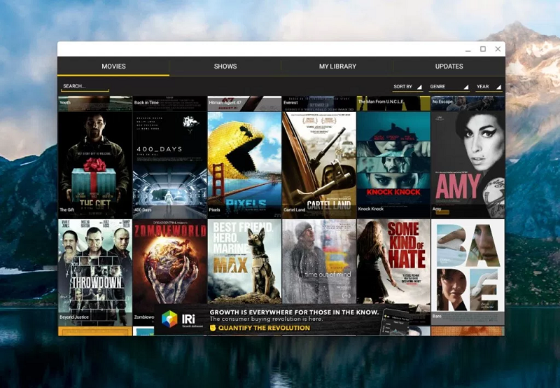 How To Download and Install ShowBox on your PC