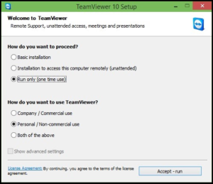 Teamviewer 13 free download