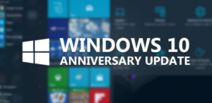 Fix Windows 10 Menu Not Working