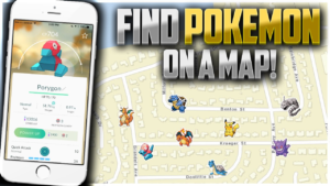 Sites like Pokevision