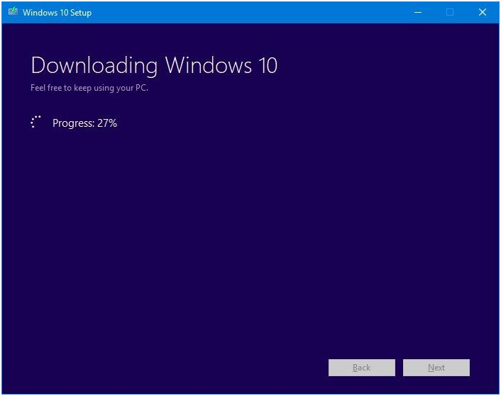 How to Download Windows 10 Latest Version ISO