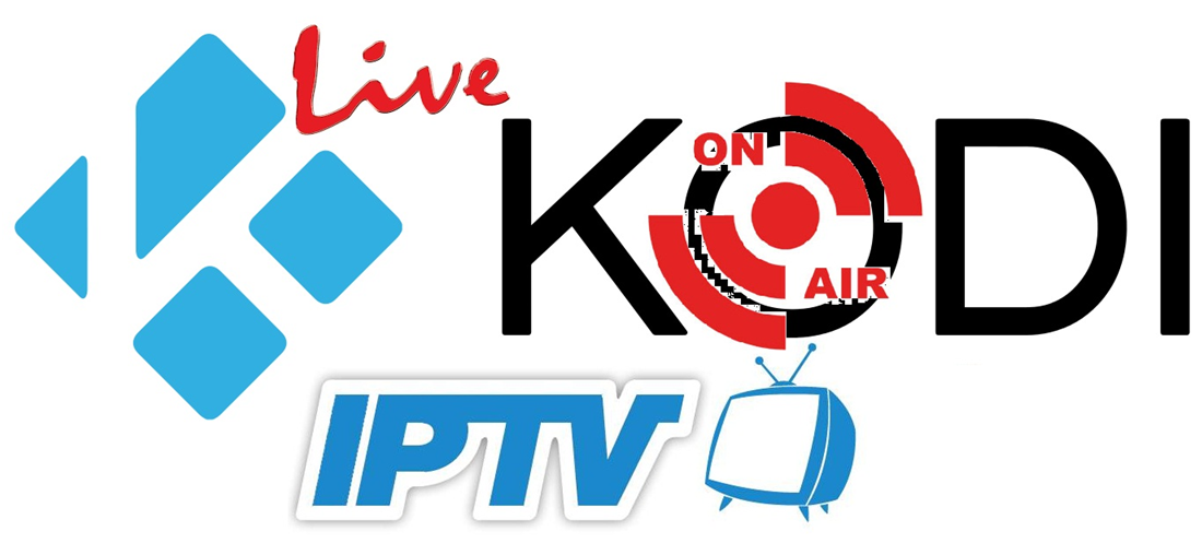 Kodi IPTV Guide