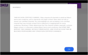 How to Install Hidden Private Channels to Roku