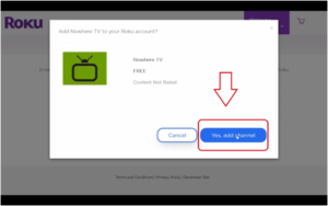 How to Install Hidden Private Channels to Roku
