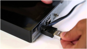 How to Convert Coaxial Cable to HDMI