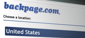 Sites like Backpage