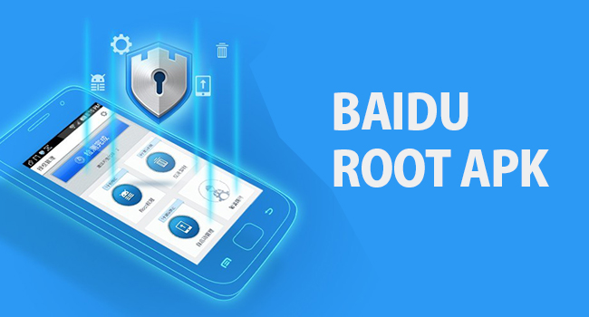 Baidu Root 