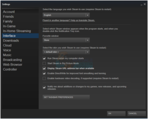 How can I Access Steam Screenshot Folder