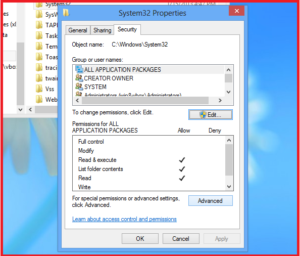 What is TrustedInstaller.exe in Windows 7/8 & 10?