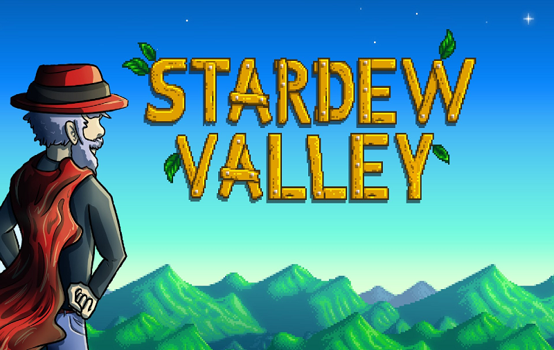 Games like Stardew Valley