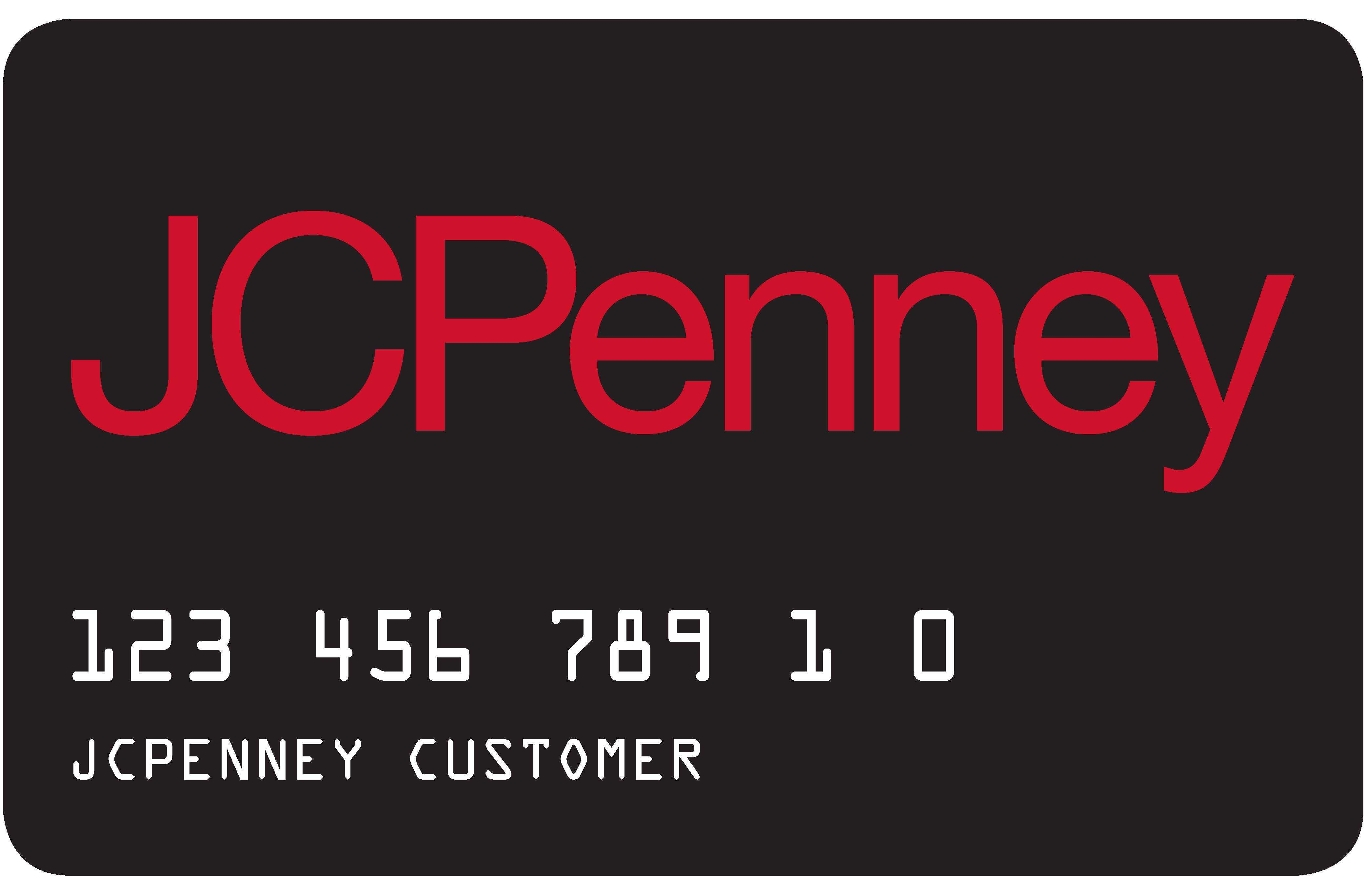 Jcpenney Credit Card Login