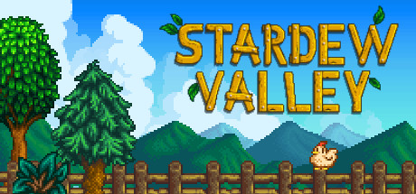 Games like Stardew Valley 