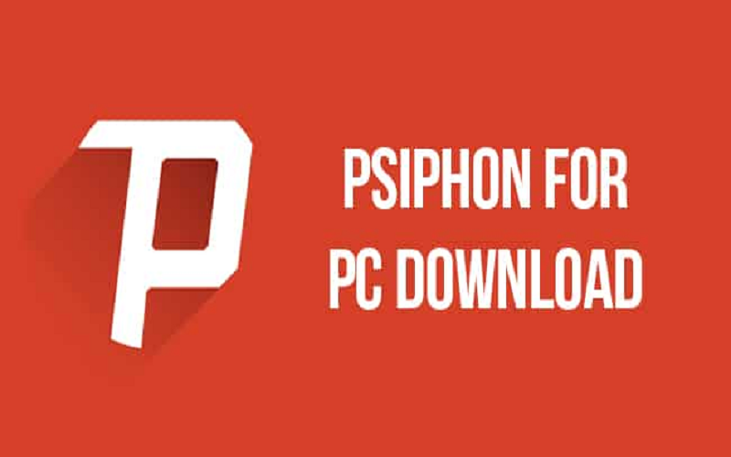 Download Psiphon 3 latest Version For PC & Windows 7/8/10 [2018]