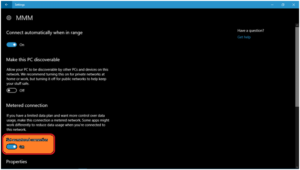 Fix “Windows Modules Installer Worker High CPU & Disk Usage” in Windows 10