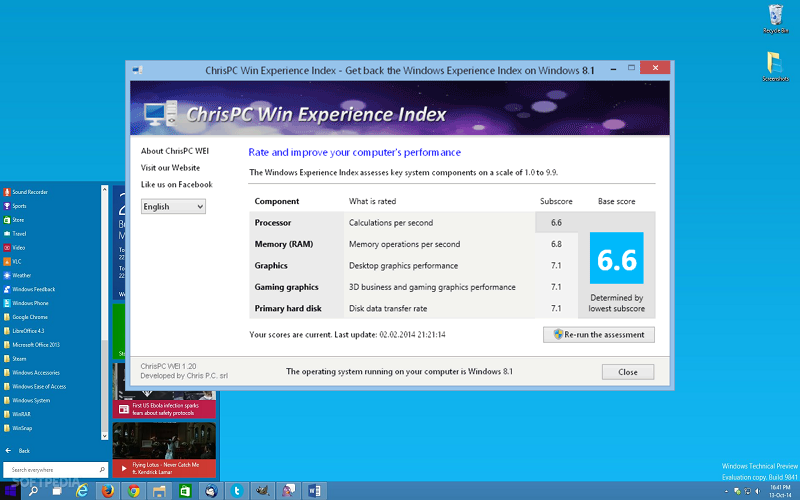 How To Get Windows Experience Index In Windows 10 [Complete Guide]