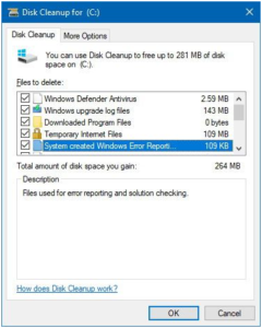 How To Easy Delete Temporary Files In Windows 10