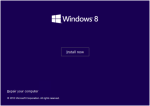 WHEA UNCORRECTABLE ERROR BSOD in Windows 10