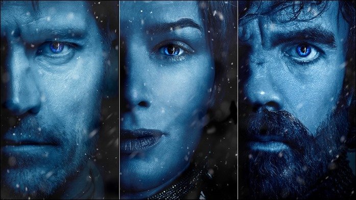 Top 10 Game of Thrones Wallpapers