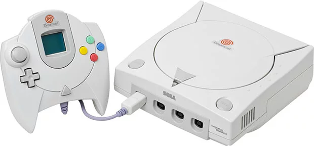 Best Dreamcast Emulator 