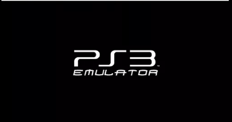PS3 Emulator 