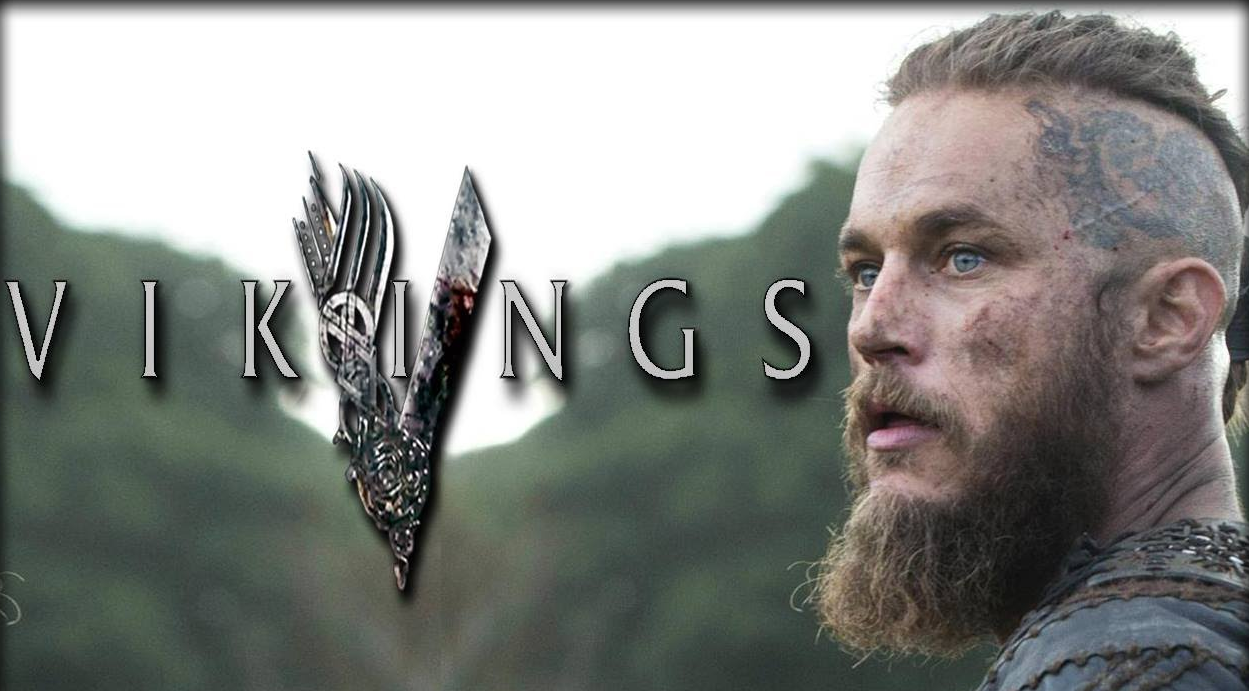 shows like Viking 