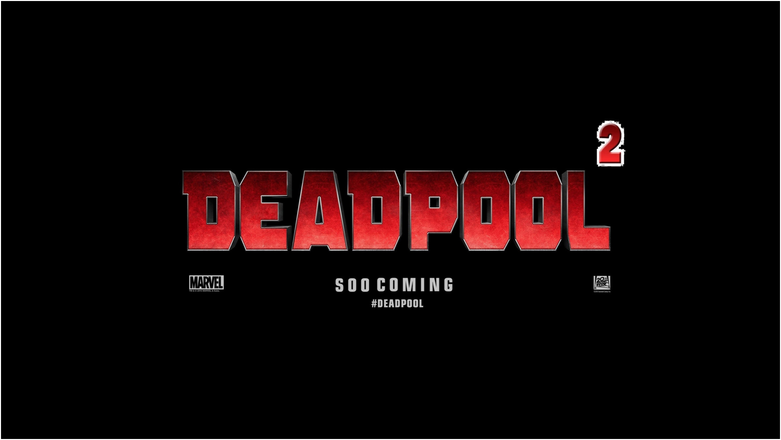 Top Best Deadpool 2 Wallpaper