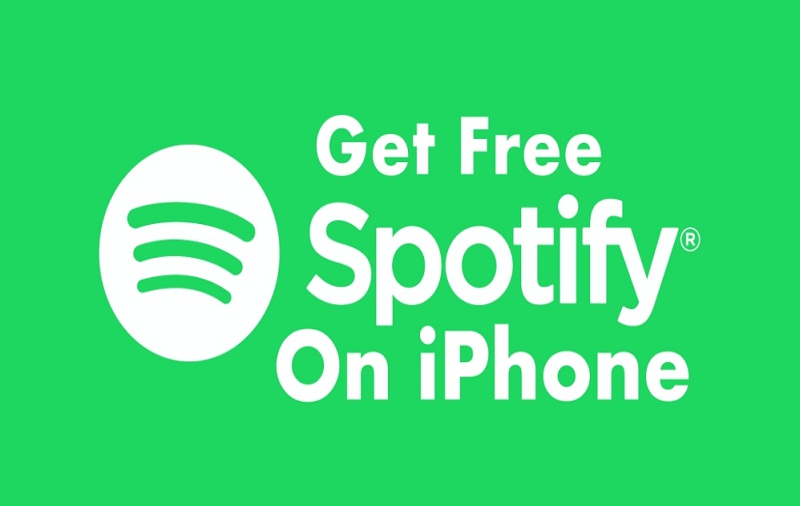 Get Spotify Premium For Free iPhone