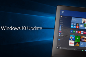 How to Solve Windows 10 Update Failed