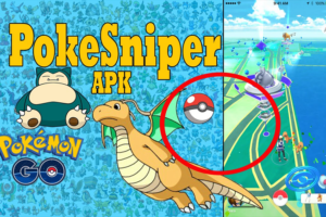Pokesniper APK Download (latest version) for Android & IOS