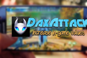 DaxAttack APK for Android [latest version]