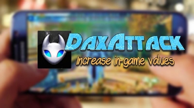 DaxAttack APK for Android [latest version]