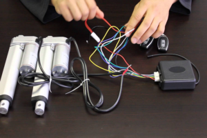 3 Easy Steps To Wire A Linear Actuator