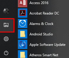 How to Show Hidden Files Windows 10 