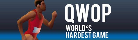 How to Play QWOP 