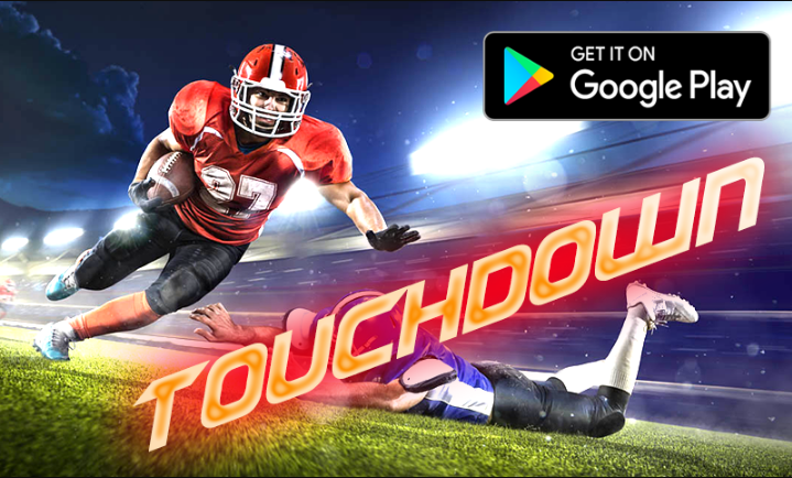 Best NFL Football Games for Android 