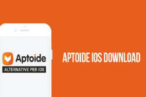 Download Aptoide for iOS (iPhone & iPad)