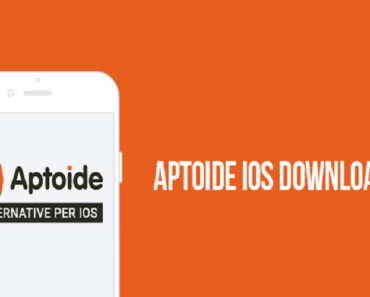 Download Aptoide for iOS (iPhone & iPad)