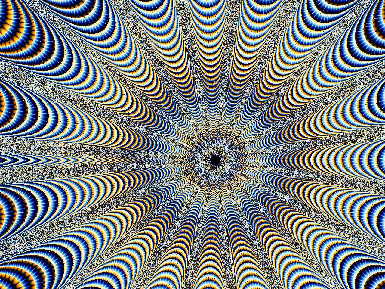 HD Psychedelic images