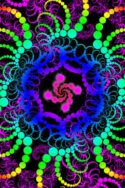 HD wallpaper psychedelic For SmartPhone