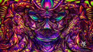Trippy Images HD