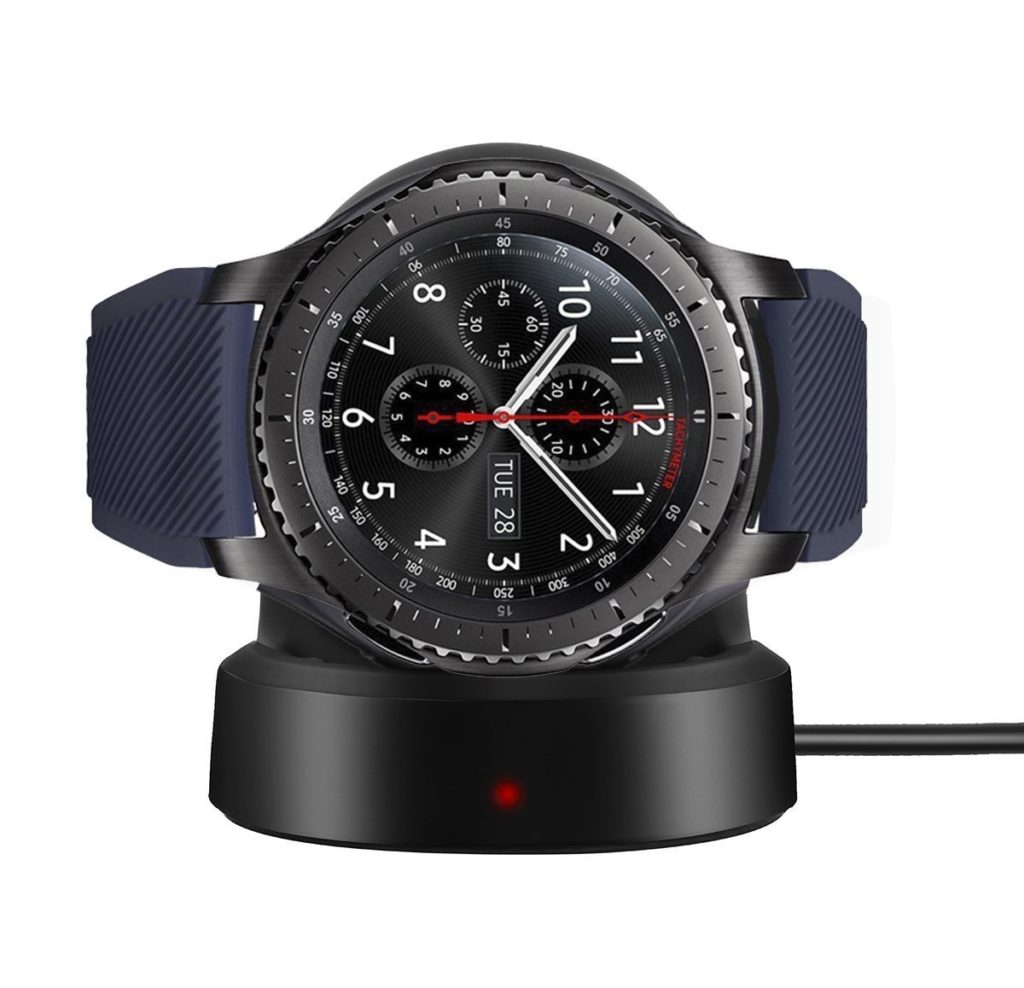 Gear S3 Wireless Charger