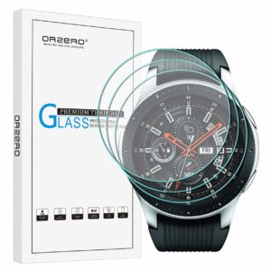Samsung Galaxy Watch 46 mm Screen protector