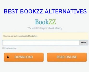 BOOKZZ ALTERNATIVES