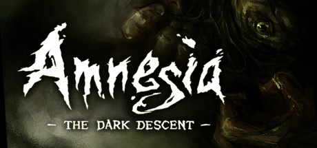 Amnesia: The Dark Descent: