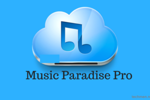 Download Music Paradise Pro For iOS