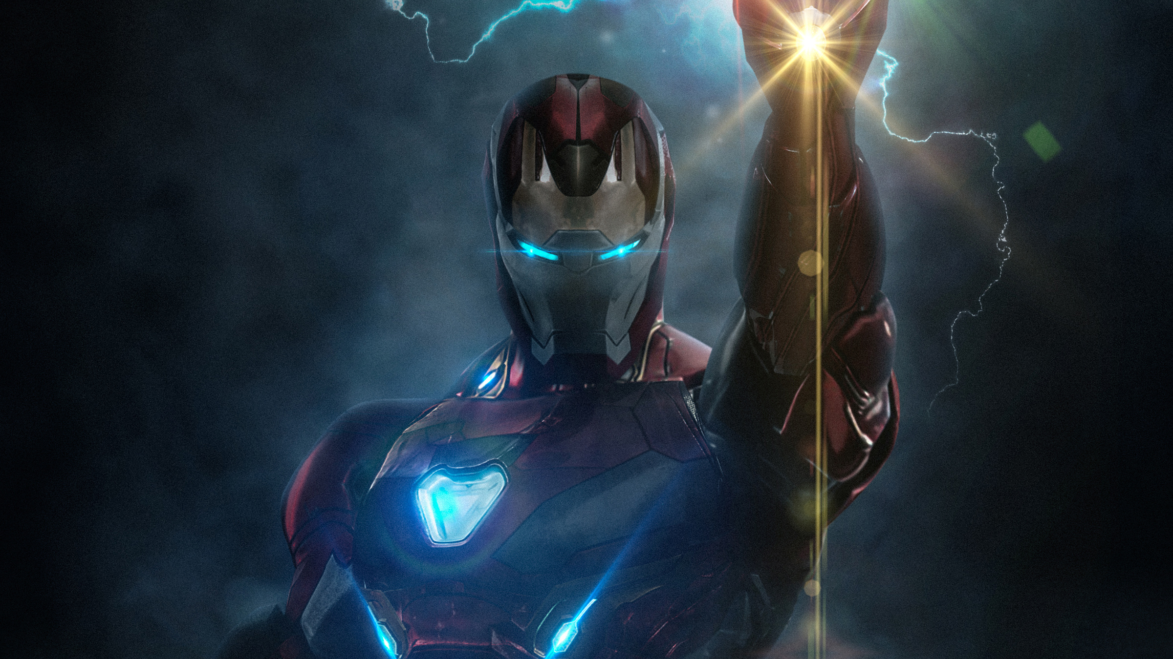 Avengers Endgame HD wallpapers for Android and iPhone