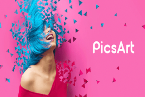 PicsArt for PC