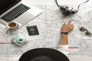 Travel Technology Trends